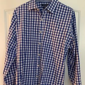 Men’s dress shirt